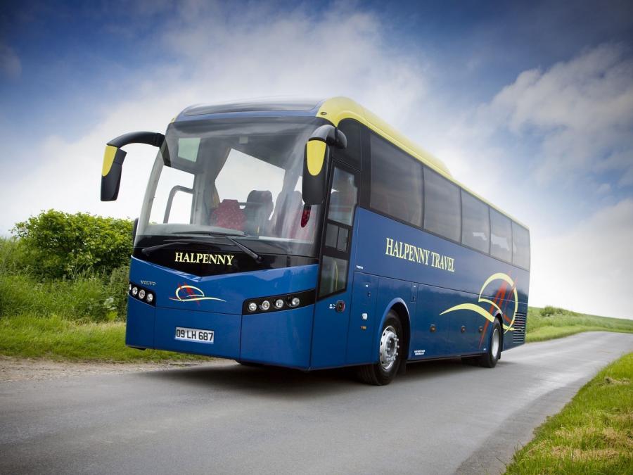  VDL Jonckheere SHV 2006 года  (UK) (фото 14 из 16)